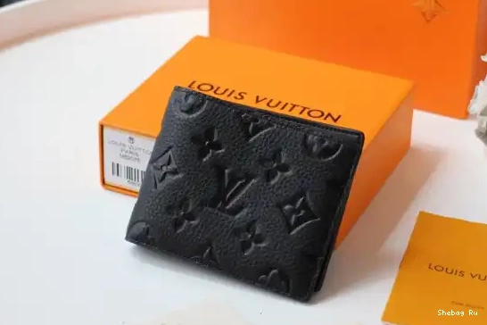 WALLET VUITTON LOUIS SLENDER 0521